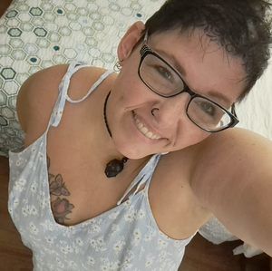 Meet your Posher, Dawn